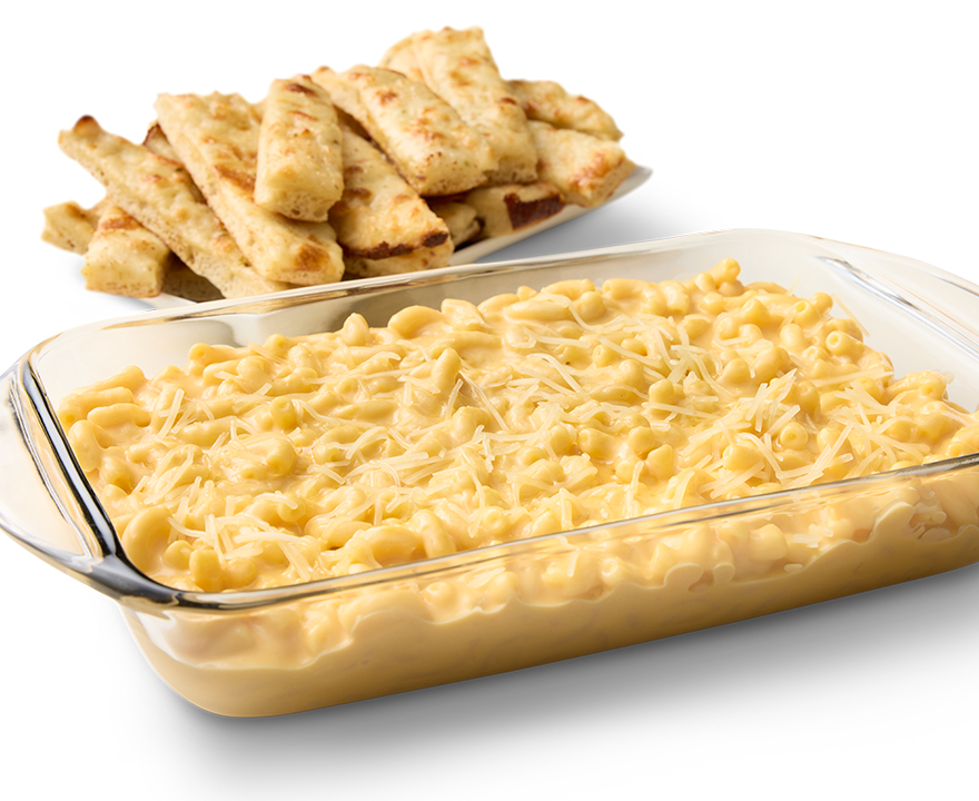Mac & Cheese family meal deal