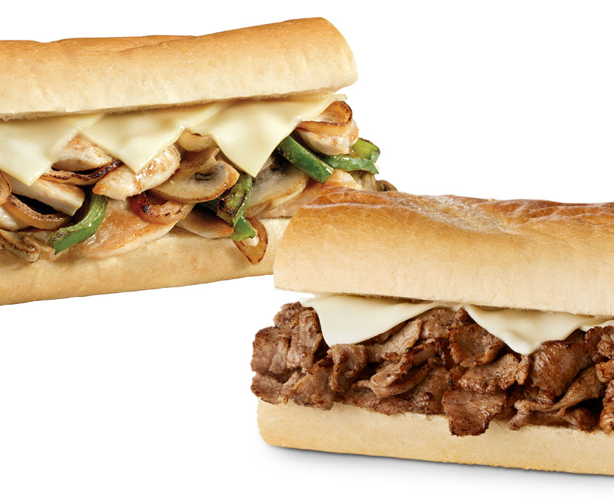 Papa Gino's Deal-Sandwiches